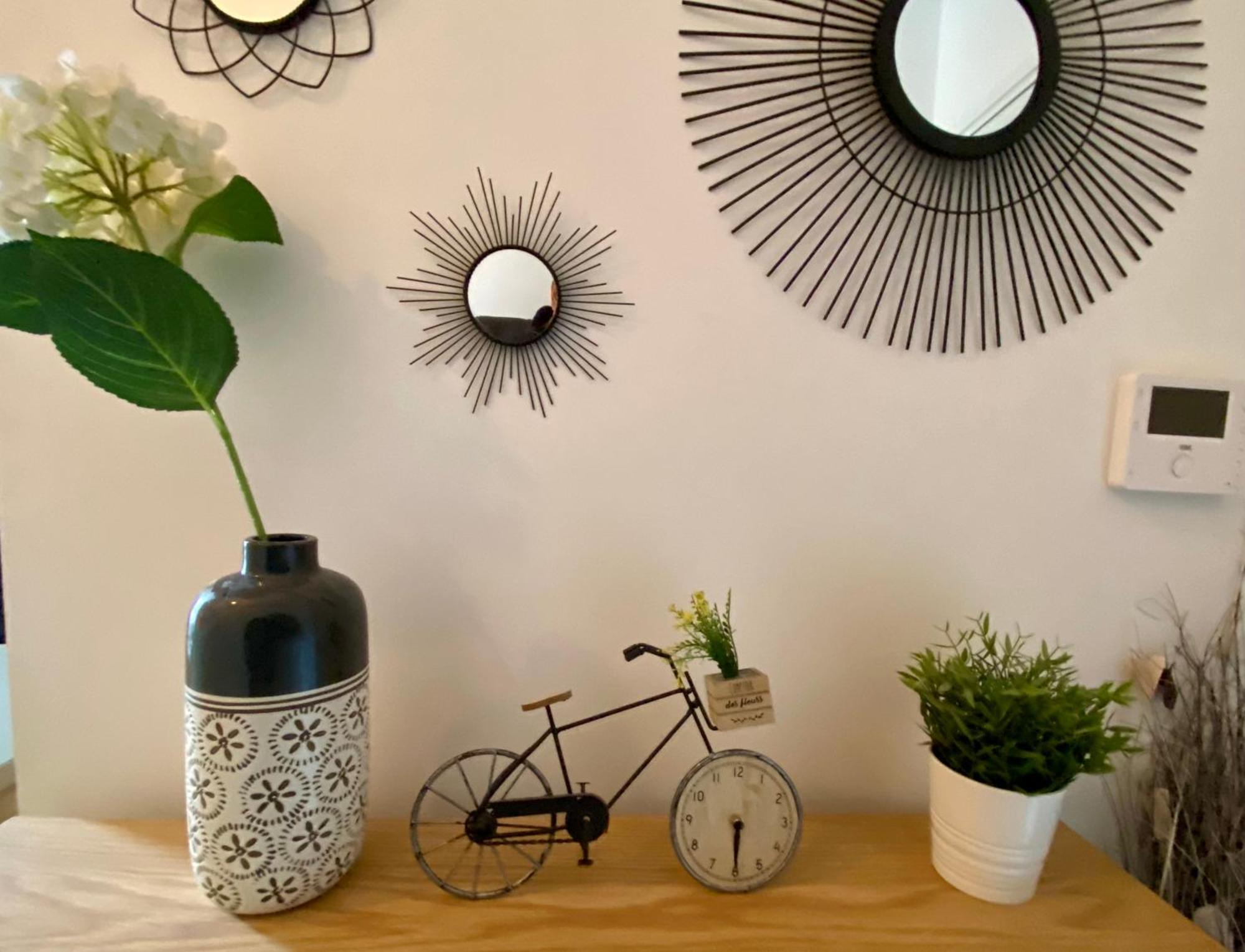 Loft Industriel A Cote De La Defense Lejlighed Nanterre Eksteriør billede